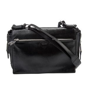 Marc Jacobs Leather Shoulder Bag